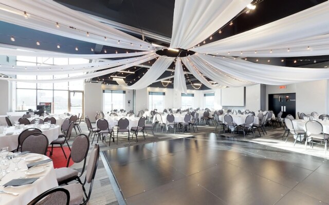 Pavillon sur Mer by Riôtel (150 metres from the main hotel)