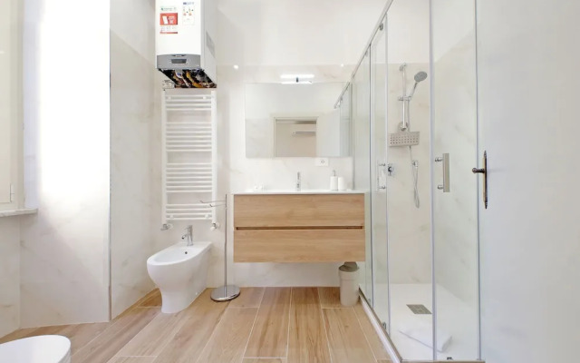 4bnb - Stylish Spacious Apartment Near Vatican