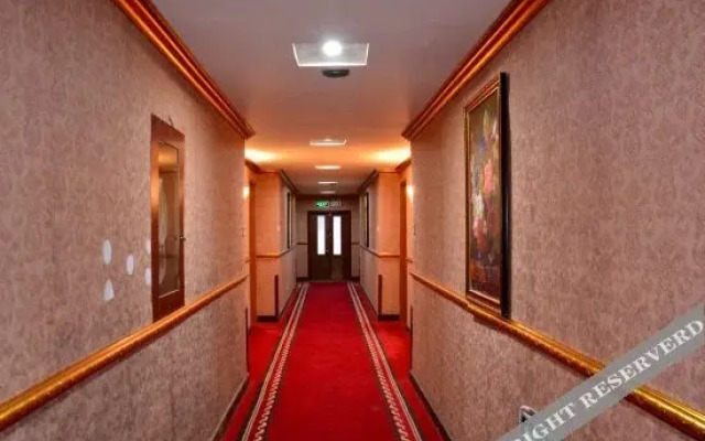 Overseas Chinese Hotel