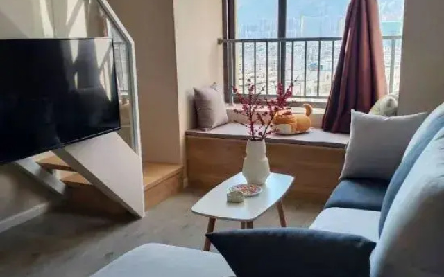 Lianger Hotel (Kunming Wuyue Plaza)