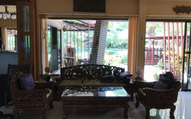 Siyapar Boutique Hotel