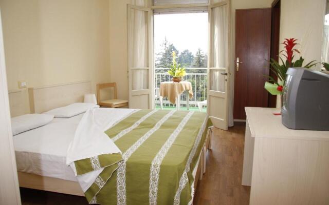 Hotel Terme Risorta