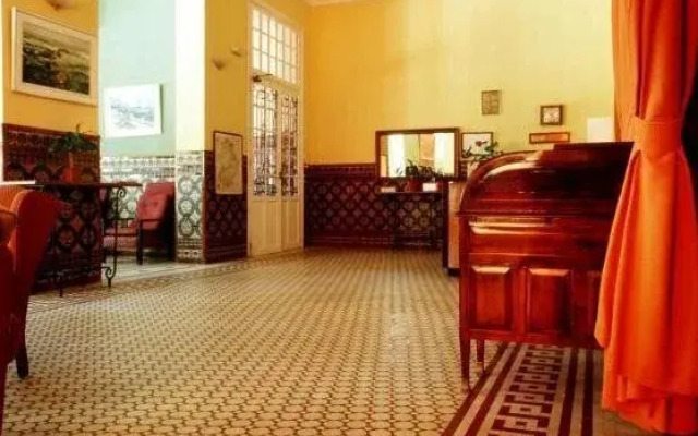 Gran Hotel Balneario