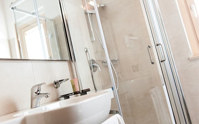 Boutique Hotel Il Riccio