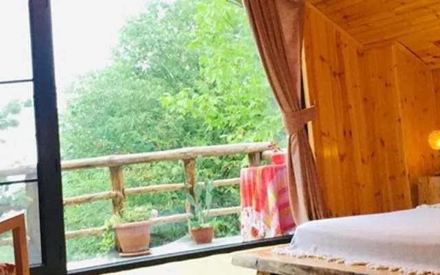 Sapanca Sg Naturel Villa