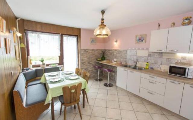 Apartment Ina
