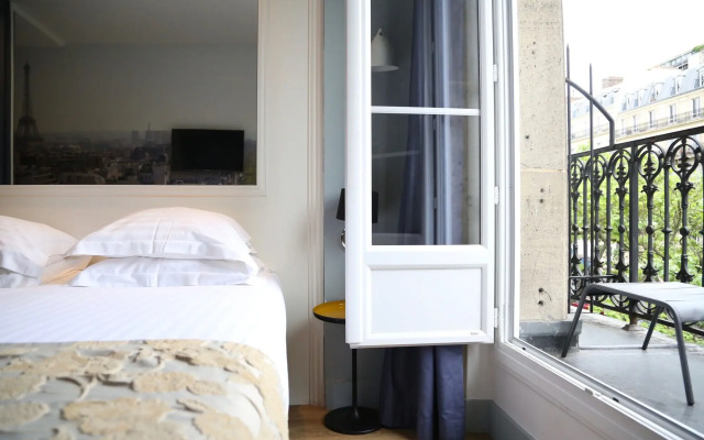 Stella Etoile Hotel