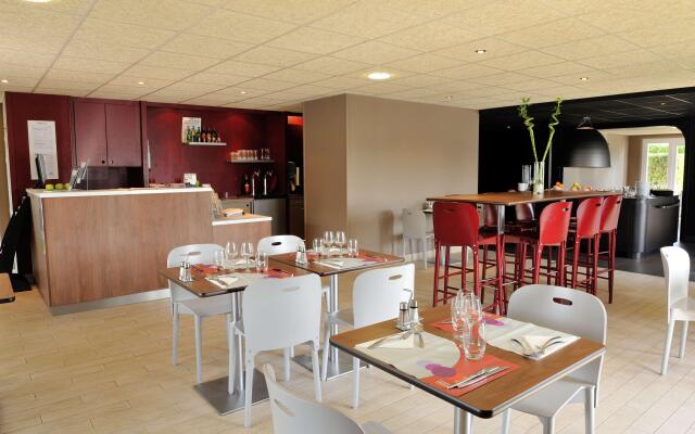Hotel Campanile Beauvais