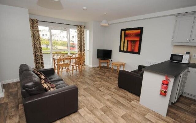 Dunaras Holiday Village