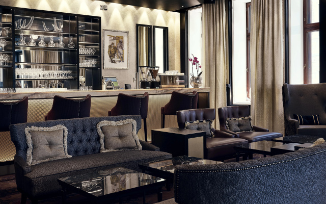 Hotel Kamp