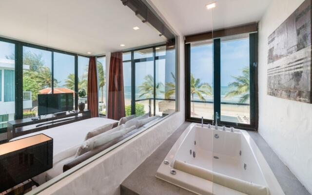 X2 Hua Hin LeBayburi Pranburi Villa