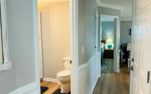 Buckeye's At The Beach 3 Bedroom Home by RedAwning