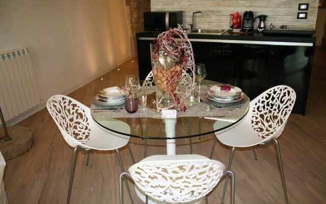 Open-Space Le Macine Apartment
