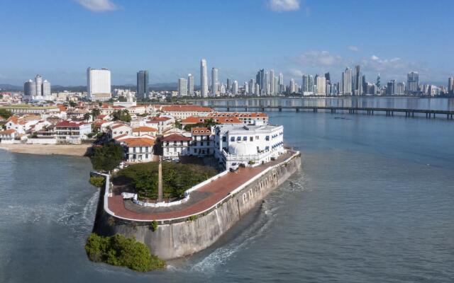 Sofitel Legend Casco Viejo, Panama City