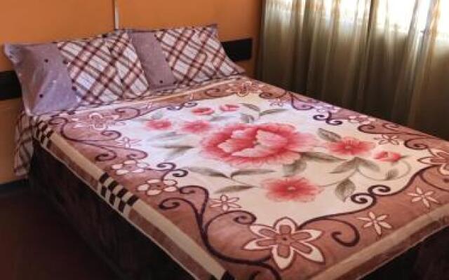 Tour Hostal Wanka