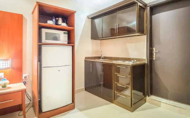 Al Muhaidb Residence Al Takhasossi 3