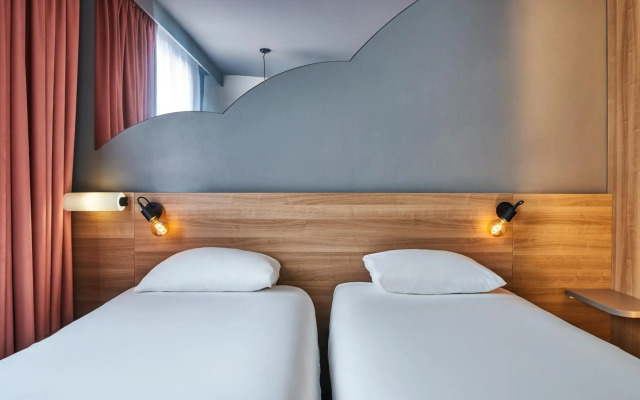 Hotel Quartier Latin