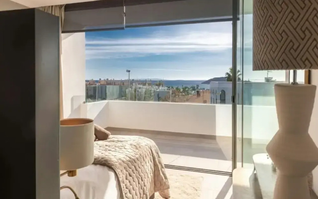 Villa in Carrer del Kiwi