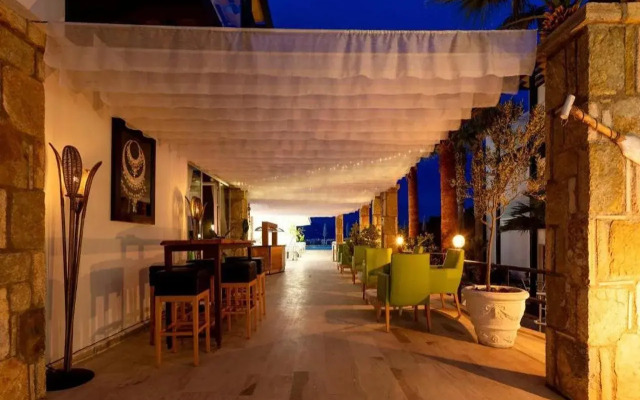 Charm Beach Hotel - All Inclusive