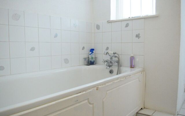 Central 2 Bedroom Pimlico Flat