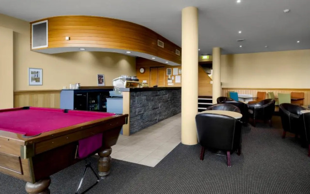 Copthorne Hotel & Apartments Queenstown Lakeview