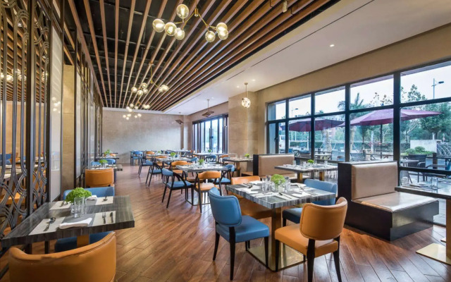 Ramada by Wyndham Shanghai Pudong