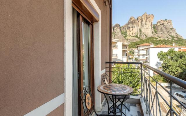 Toti Boutique Rooms