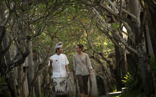 The Kayana Seminyak