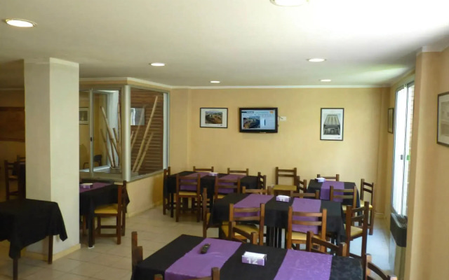Hotel Aoma Mar del Plata