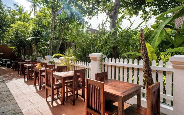 Villa Khoum Xieng Thong Boutique