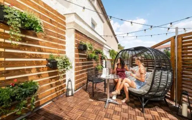 Hotel Besední Dum