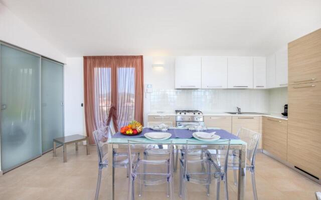 Villa Marconi Apartment 12 attico