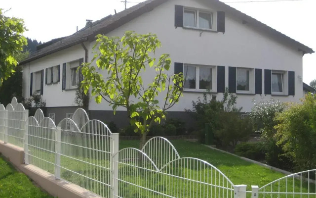 Haus Kottenborn am Nürburgring