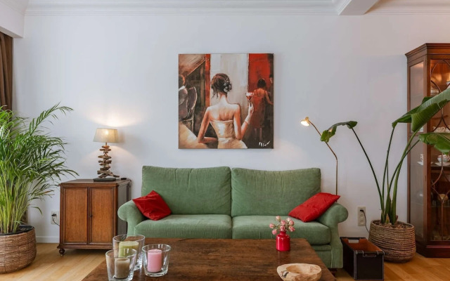 Huswell - Lovely Retreat for 2 in Antwerp