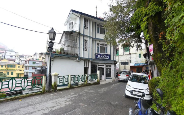Hotel Ratan