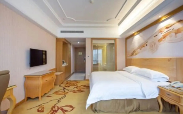 Vienna International Hotel - Ningbo City West Xintiandi