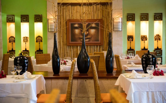 Sanctuary At Grand Memories Varadero - Adults Only