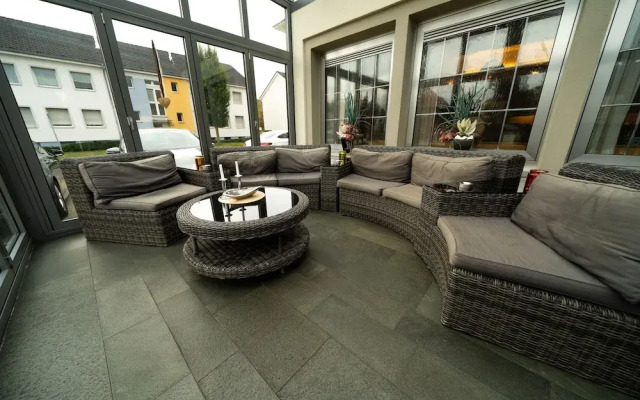 Hotel Emshof