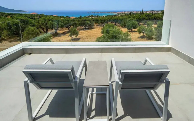 Villa Kalypso III