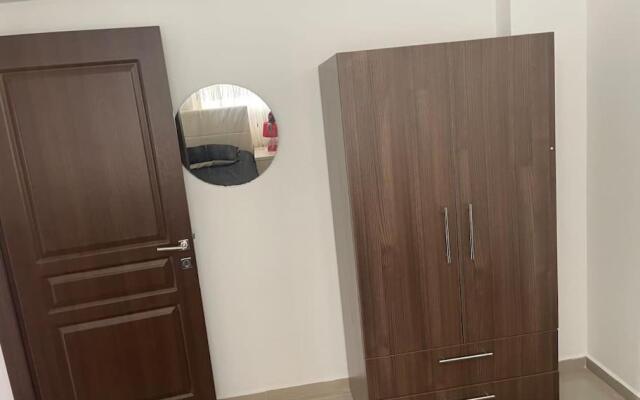 Newly modern 2 bedroom in famagusta