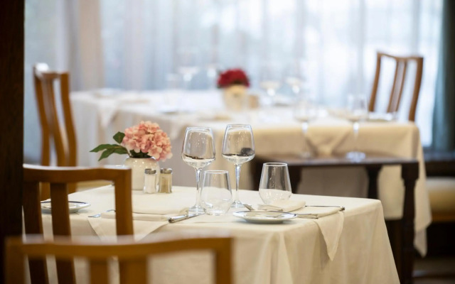 Hotel Fatima