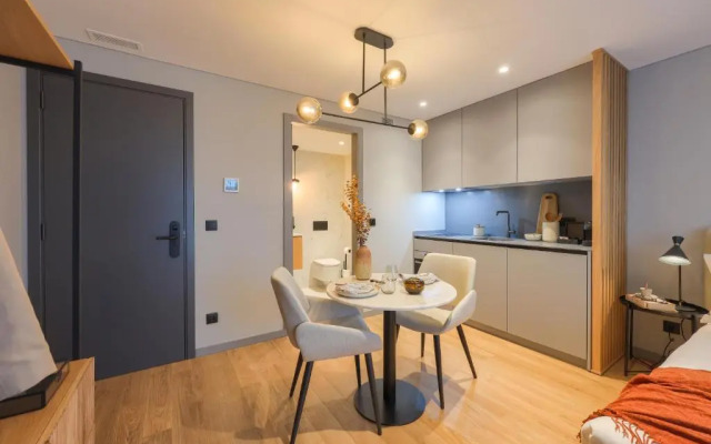 Icon Apartments by Noma