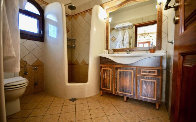 Vineyard Exclusive Suites