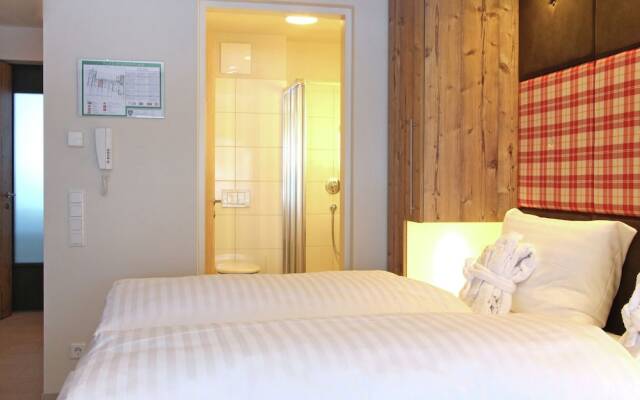 Luxury Apartment With Sauna in Saalbach-hinterglemm