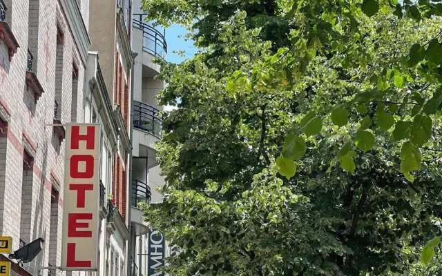 Hôtel Marguerite