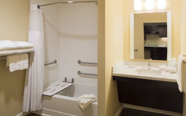 TownePlace Suites Austin Round Rock