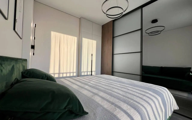 Моравия на Курортном проспекте 96Гк1