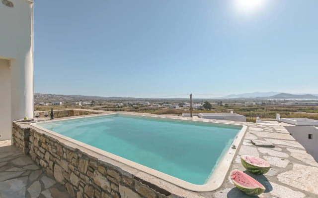 Villa Bazeos