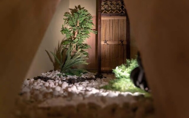 Tsuru Inn-Tsurumibashi