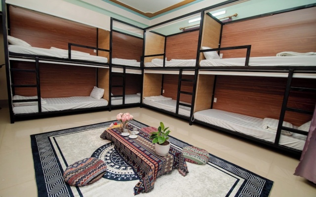 Wind's House Ha Giang – Guest Rooms – Ha Giang